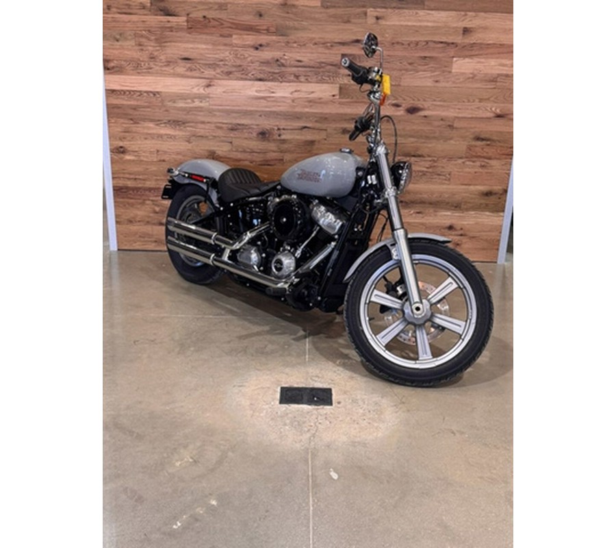 2024 Harley-Davidson Softail FXST - Standard