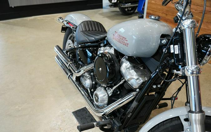 2024 Harley-Davidson Softail FXST - Standard