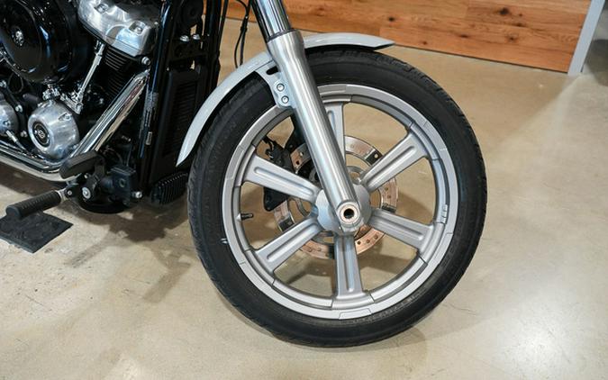 2024 Harley-Davidson Softail FXST - Standard