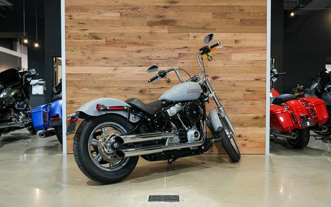 2024 Harley-Davidson Softail FXST - Standard