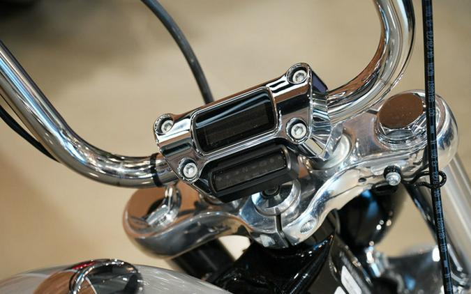2024 Harley-Davidson Softail FXST - Standard