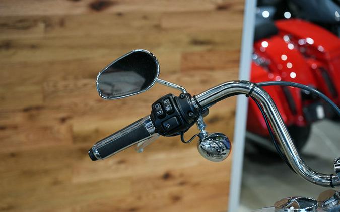 2024 Harley-Davidson Softail FXST - Standard