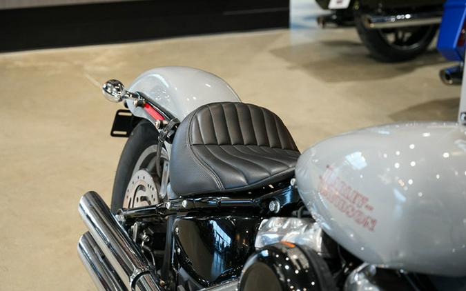 2024 Harley-Davidson Softail FXST - Standard
