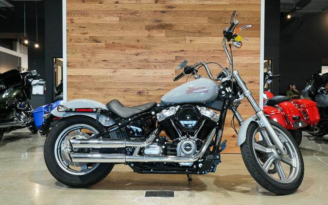 2024 Harley-Davidson Softail FXST - Standard