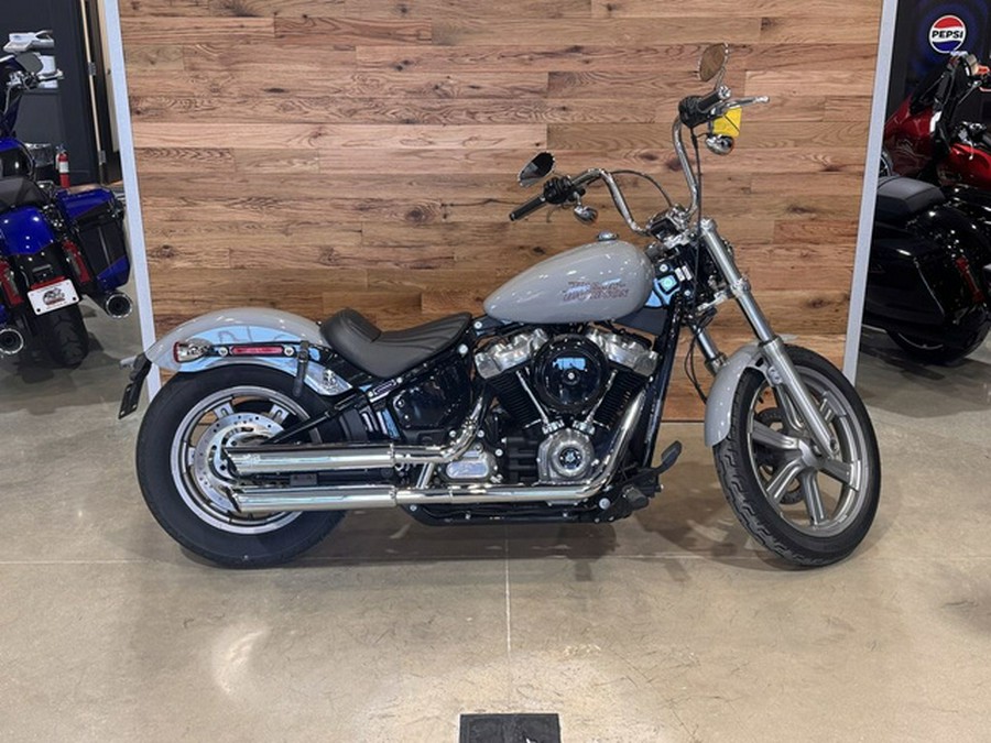 2024 Harley-Davidson Softail FXST - Standard