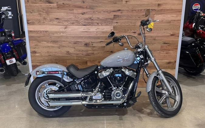 2024 Harley-Davidson Softail FXST - Standard