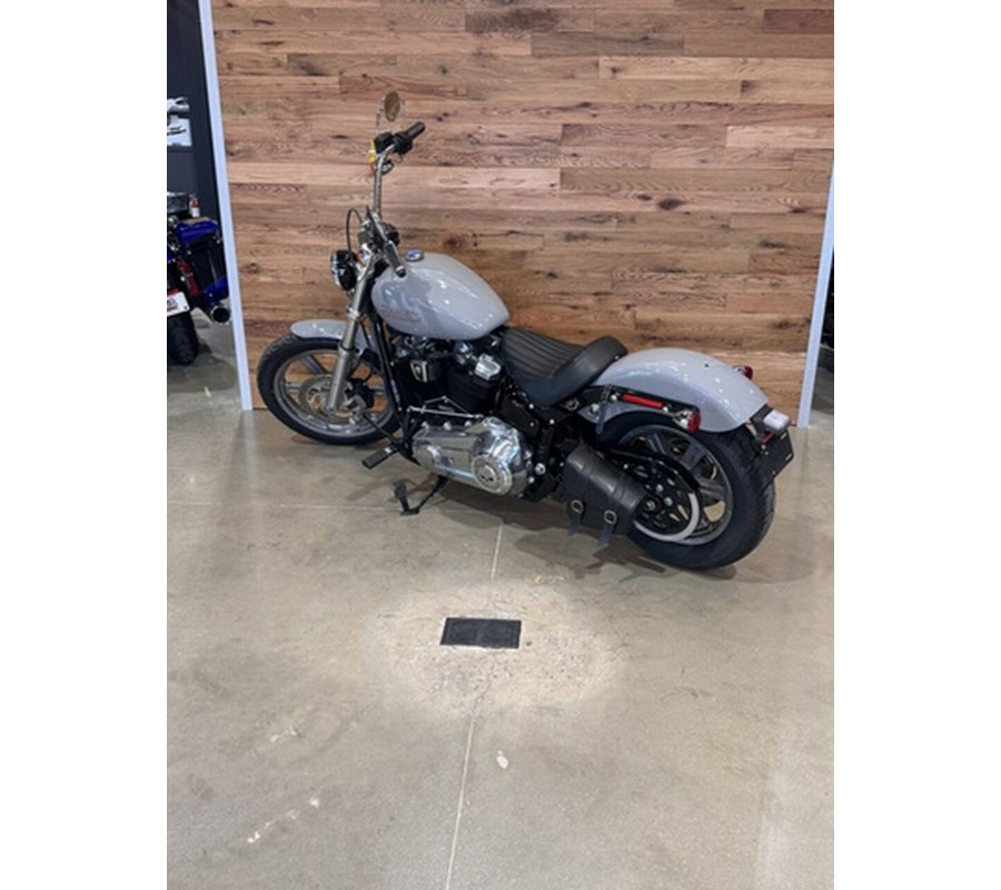2024 Harley-Davidson Softail FXST - Standard