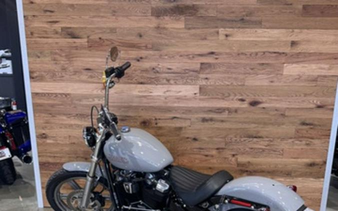 2024 Harley-Davidson Softail FXST - Standard