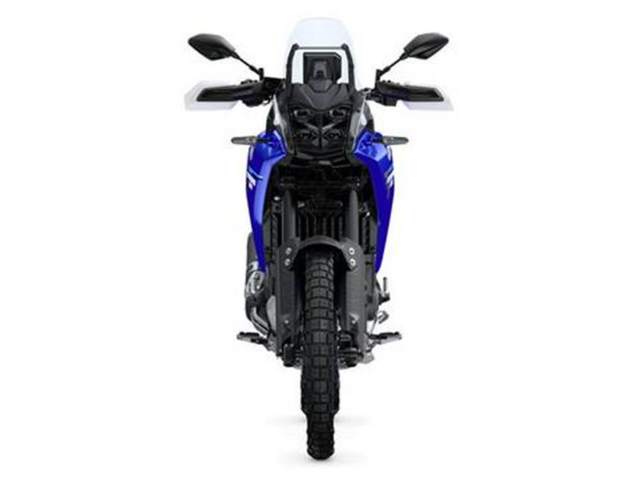 2025 Yamaha Ténéré 700