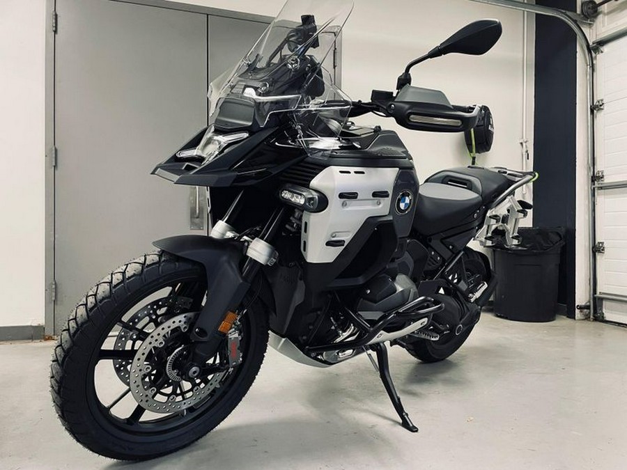 New 2026 BMW R 1300 GS Adventure