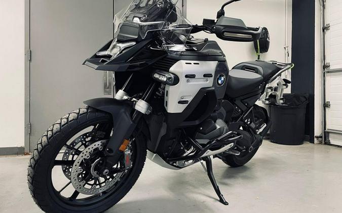 New 2026 BMW R 1300 GS Adventure