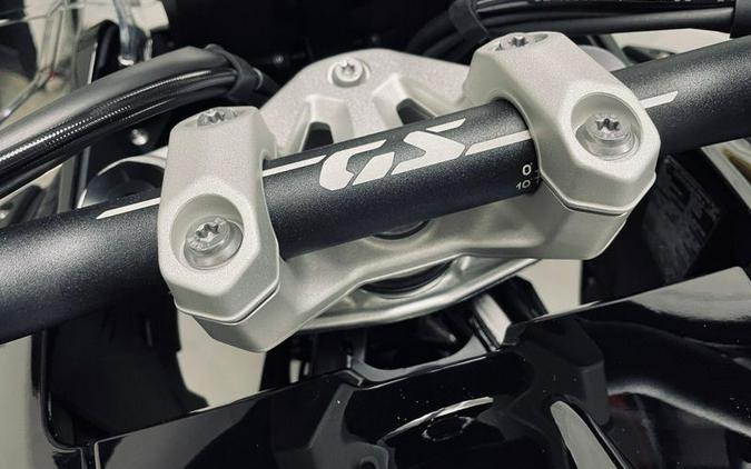 New 2026 BMW R 1300 GS Adventure