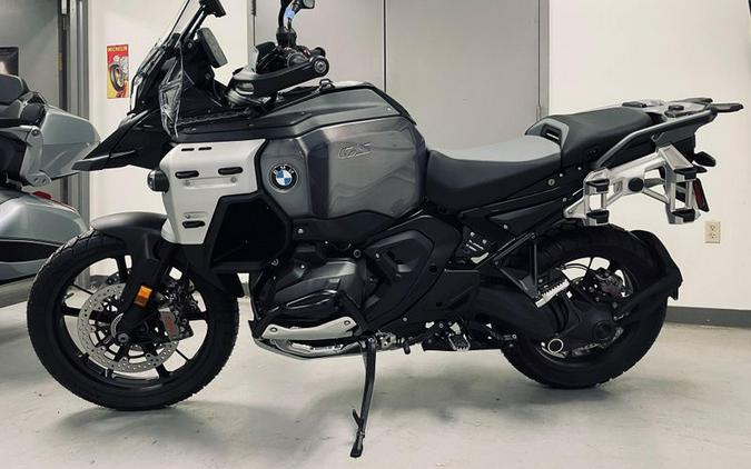 New 2026 BMW R 1300 GS Adventure