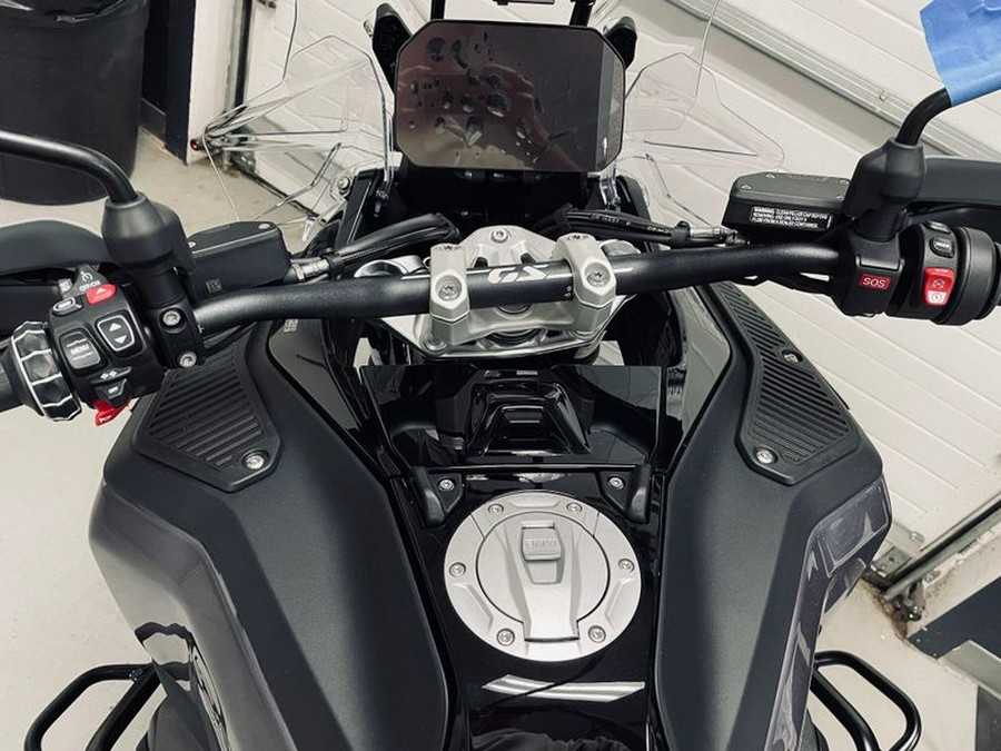 New 2026 BMW R 1300 GS Adventure