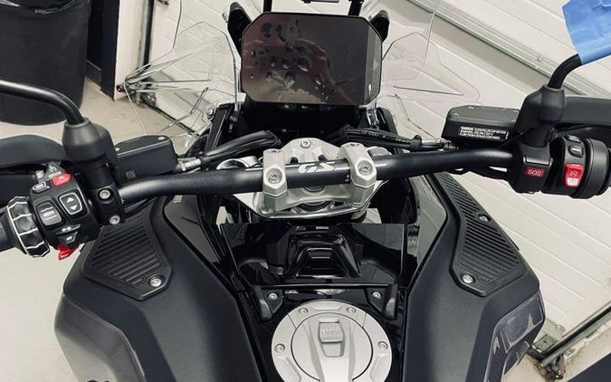 New 2026 BMW R 1300 GS Adventure