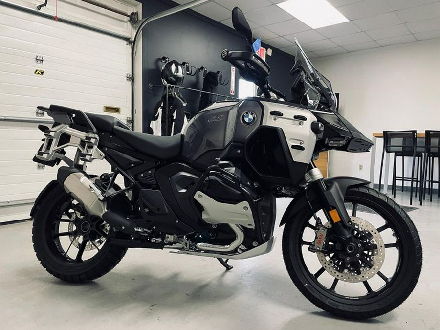 New 2026 BMW R 1300 GS Adventure