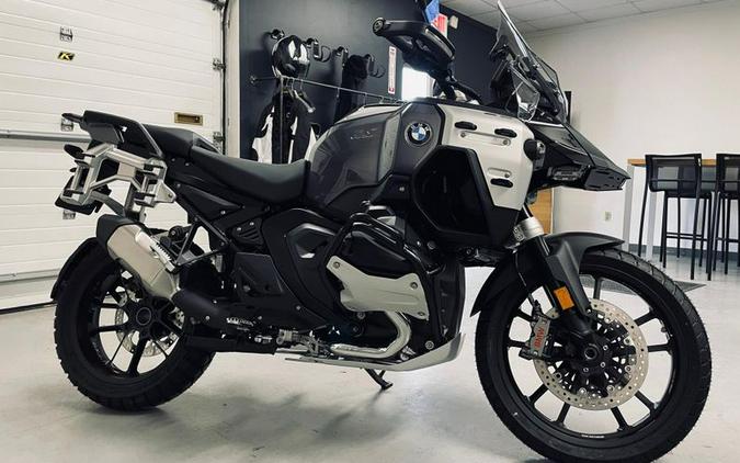 New 2026 BMW R 1300 GS Adventure