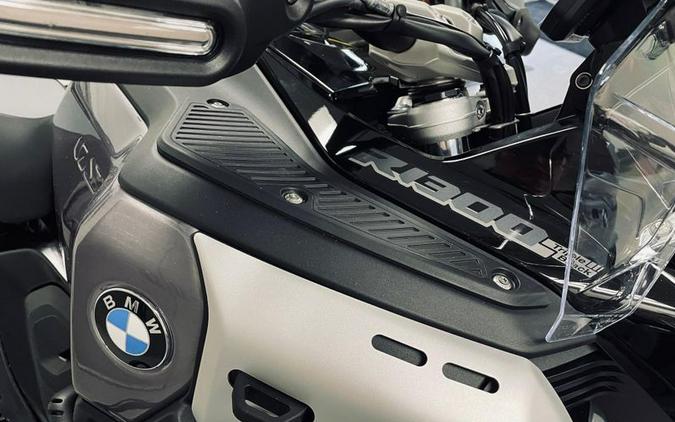 New 2026 BMW R 1300 GS Adventure