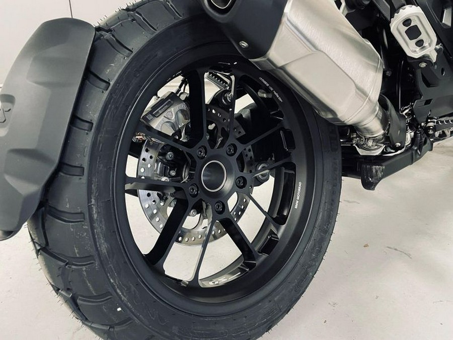 New 2026 BMW R 1300 GS Adventure