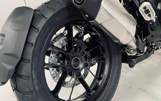 New 2026 BMW R 1300 GS Adventure