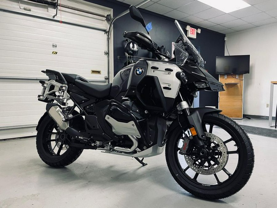 New 2026 BMW R 1300 GS Adventure