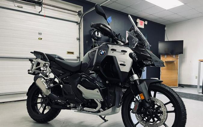 New 2026 BMW R 1300 GS Adventure