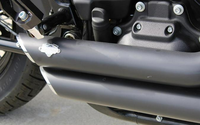 2018 Harley-Davidson® FXBB - Softail® Street Bob®