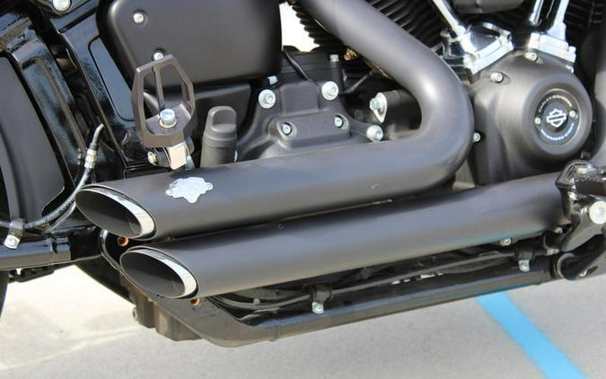 2018 Harley-Davidson® FXBB - Softail® Street Bob®