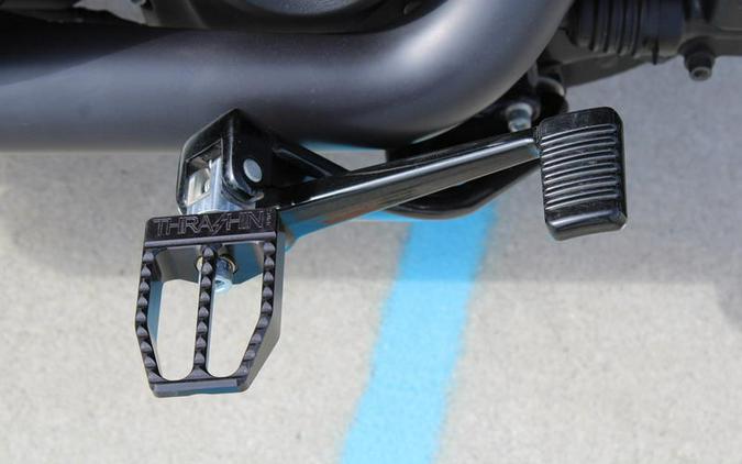 2018 Harley-Davidson® FXBB - Softail® Street Bob®