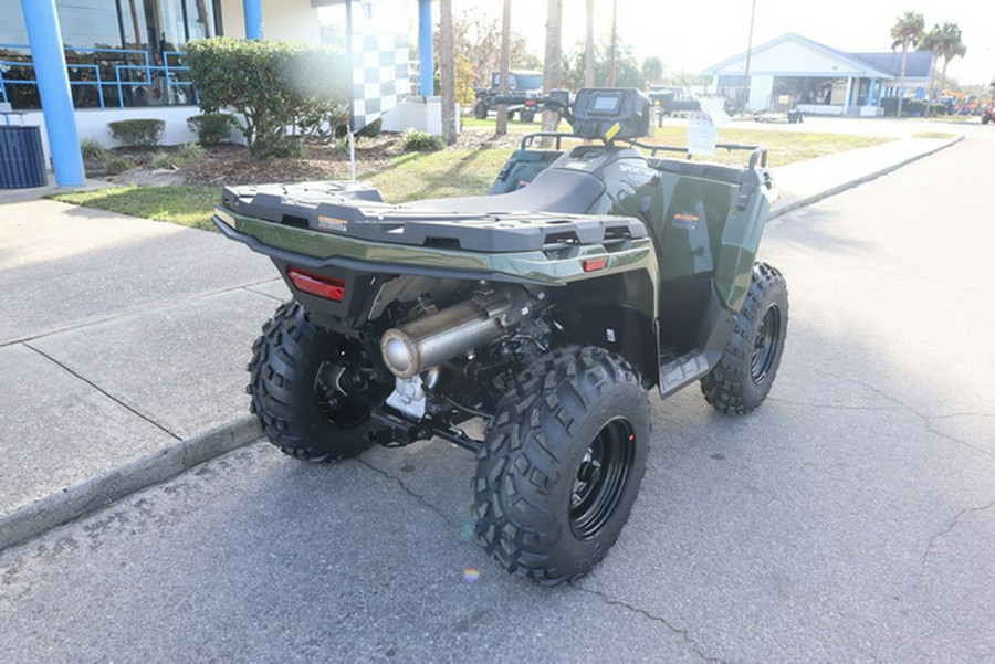 2026 Polaris Sportsman 450 H.O.