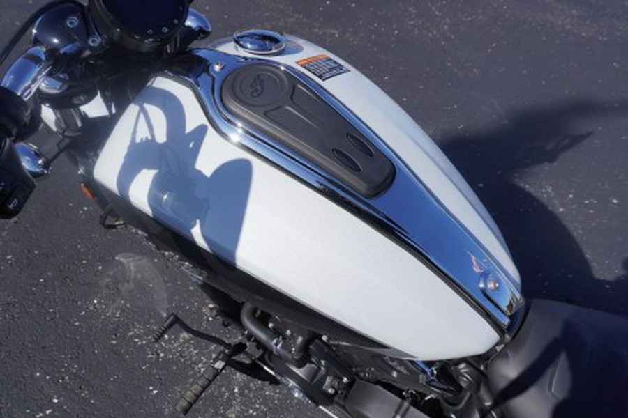 2025 Indian Motorcycle Scout® Classic Limited +Tech