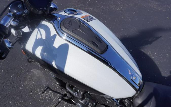 2025 Indian Motorcycle Scout® Classic Limited +Tech