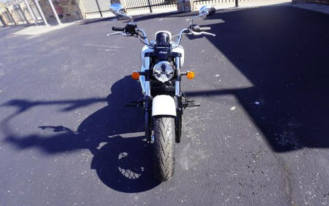 2025 Indian Motorcycle Scout® Classic Limited +Tech