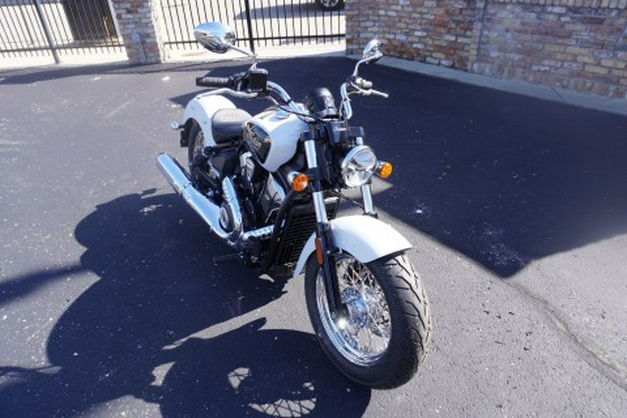 2025 Indian Motorcycle Scout® Classic Limited +Tech