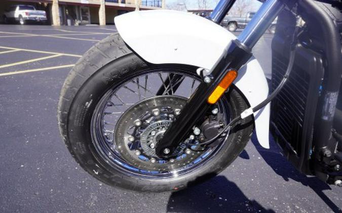 2025 Indian Motorcycle Scout® Classic Limited +Tech