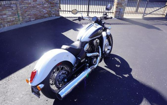 2025 Indian Motorcycle Scout® Classic Limited +Tech