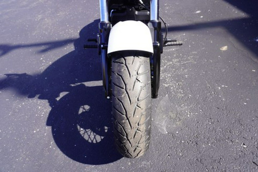 2025 Indian Motorcycle Scout® Classic Limited +Tech
