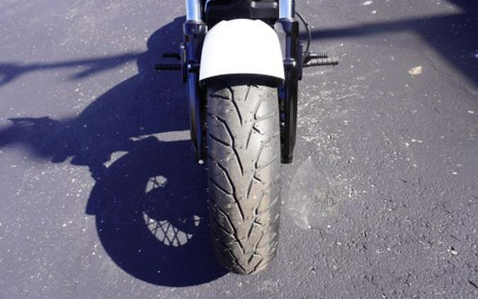 2025 Indian Motorcycle Scout® Classic Limited +Tech