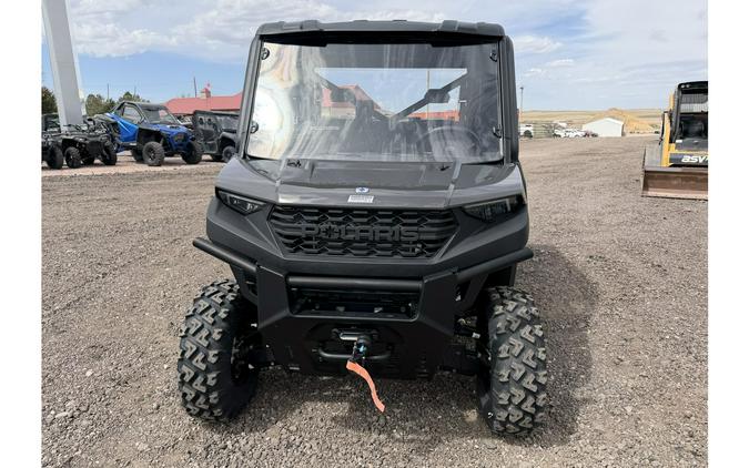 2025 Ranger Crew® 1000 Premium - Polaris