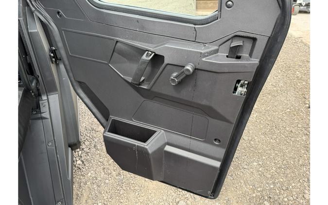 2025 Ranger Crew® 1000 Premium - Polaris