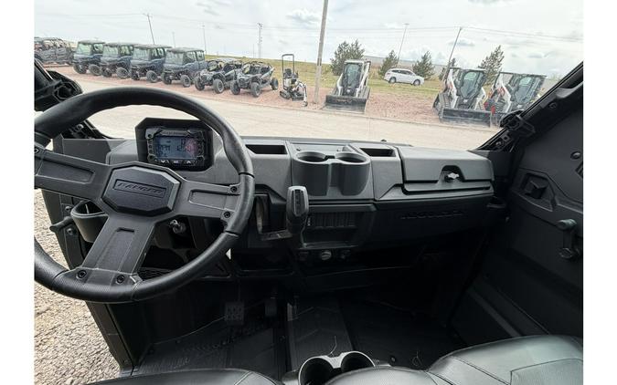 2025 Ranger Crew® 1000 Premium - Polaris