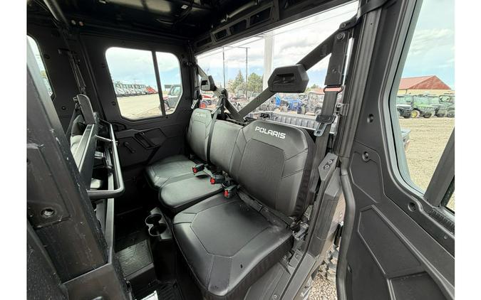 2025 Ranger Crew® 1000 Premium - Polaris