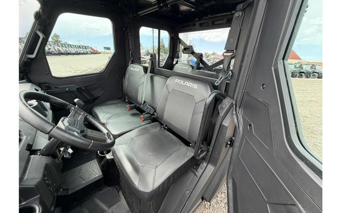 2025 Ranger Crew® 1000 Premium - Polaris
