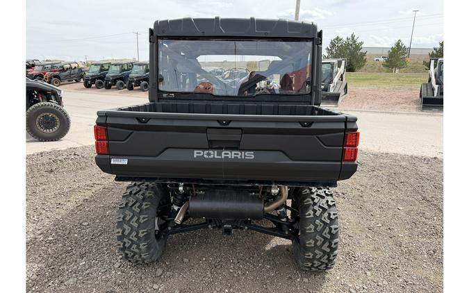 2025 Ranger Crew® 1000 Premium - Polaris