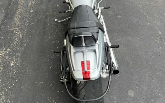 2012 Harley-Davidson Night Rod Special