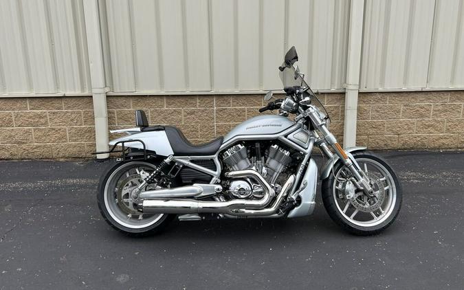 2012 Harley-Davidson Night Rod Special