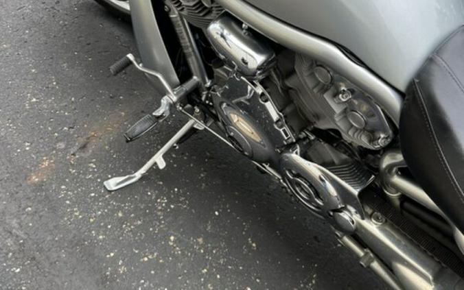 2012 Harley-Davidson Night Rod Special