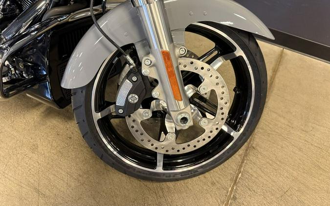 2026 Harley-Davidson Street Glide FLHX