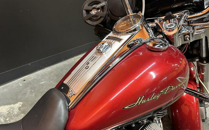 2012 Harley-Davidson Touring FLHR - Road King