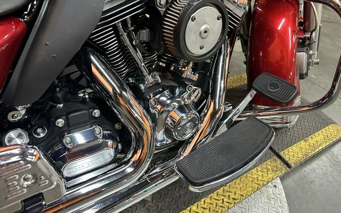 2012 Harley-Davidson Touring FLHR - Road King
